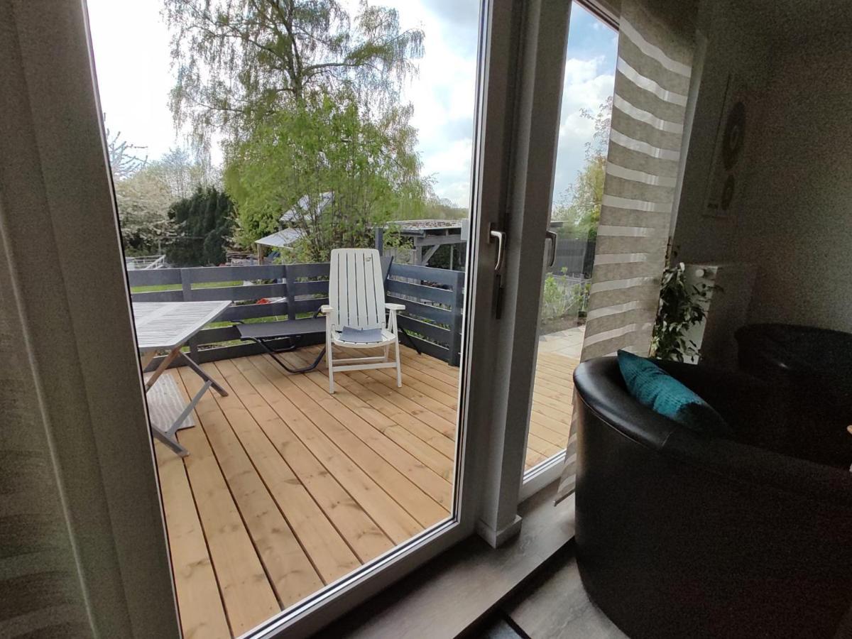 Timon Großzügig Modern Mit Terrasse Ca 50 Qm